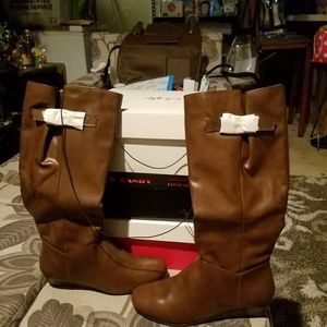 Women's Boots